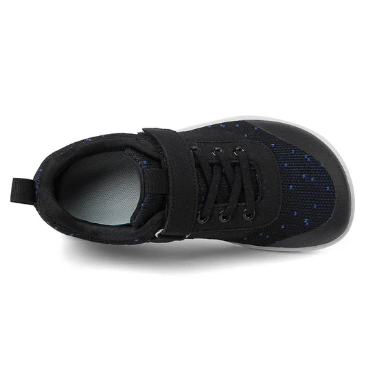 New Boys Girls Sneakers Kids Wide Barefoot Shoes  Naturally Splay Shoes Toddler Little Big Kid
