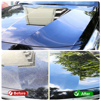 Recubrimiento cerámico nano para coche, recubrimiento líquido, capa hidrofóbica de nanocristal, antiarañazos, cera para coche, pulido de coche.