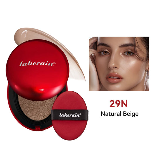TIRTIR Cushion Foundation TIRTIR Covering Cushion Foundation Base de maquillaje compacta de alta cobertura Maquillaje coreano original 