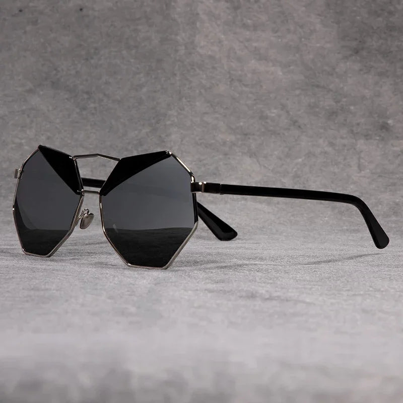 Kapvoe Photochromic Cycling Glasses Photochromic Sunglasses Road Bicycle Sports Glasses MTB Bike Eyewear Men 1 Lens Accessories