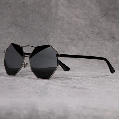Kapvoe Photochromic Cycling Glasses Photochromic Sunglasses Road Bicycle Sports Glasses MTB Bike Eyewear Men 1 Lens Accessories