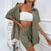 army green