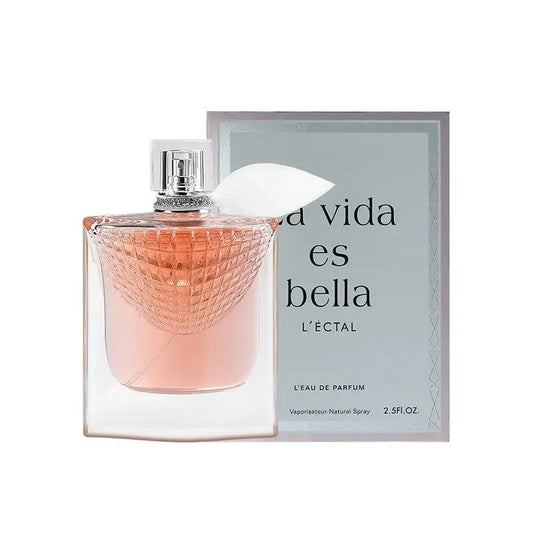 Attractive Courtship High Class Luxury Women's Perfume Fresh Moving Pheromone True Love Rose Lasting temptation Romantic New