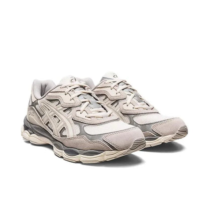 Asics Gel-NYC Original Running ShoesMen and Women Sneakers Breathable Balance