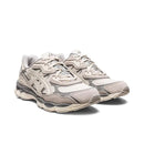 Zapatillas de running Asics Gel-NYC Original para hombre y mujer, transpirables y de equilibrio.