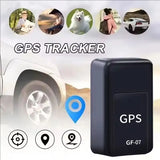 Gf07 Mini Car Gps Tracker Real-Time Gps Tracking Device Magnetic Sim Message Positioner Anti-Theft Daily Gps Locator Device
