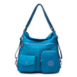 Luxury Handbags Women Bags Designer Waterproof Nylon Cloth Crossbody Bags for Women 2024 Large Capacity Lady Shoulder Bag Tote