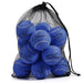 Blue-12PCS