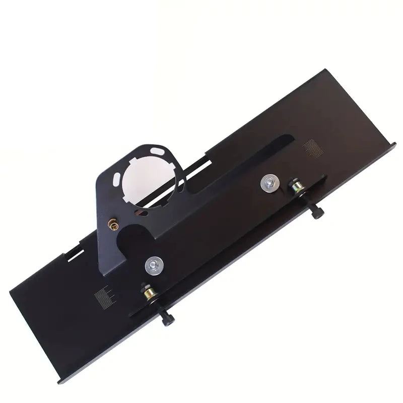Adjustable Ceramic Tile Cutter Seat with 45 Degree Angle - Precision Chamfer Tool for Corner Tile Cutting & Stone Masonry