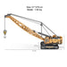 Yellow Crane