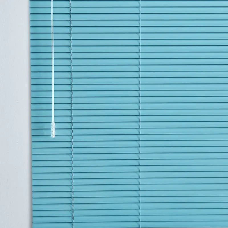 Blind Curtains No Punching Bathroom Toilet Kitchen Office Bedroom Roller Shutter Shading Lifting Rolling and Pulling Type Blinds