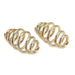 3in Gold