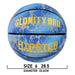 Blue-Size 6