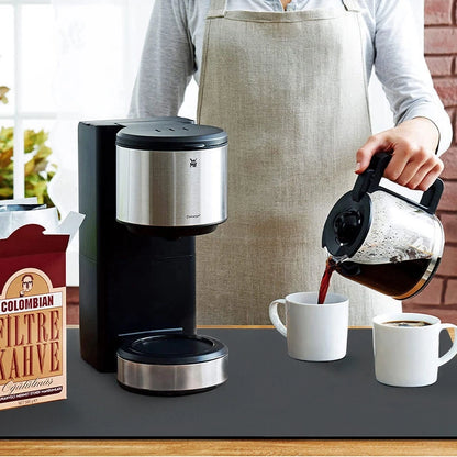 Super antiderrapante grande cozinha absorvente drenagem esteira super absorvente drenagem prato de café secagem rápida banheiro drenagem almofada