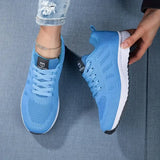 Running Shoes for Women Breathable Casual Sneakers Luxury Brand Sport Shoes Summer Fashion Light Basketball Tennis Walking Shoes