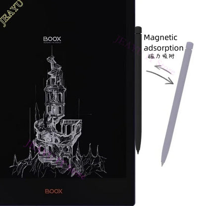 ONYX Boox Electromagnetic Pen PEN2 Magnetic Suction Official Original E-book Replacement Stylus