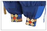 Genshin Impact Kinich Cosplay Costume Adult Carnival Uniform  Anime Halloween Party Costumes Masquerade Women Game