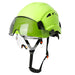 CR08 green
