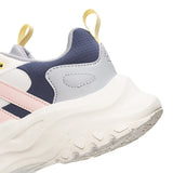 Adidas MAXXWAVY K fashion sneakers for kids, women's sports shoes, JI1531, 2024