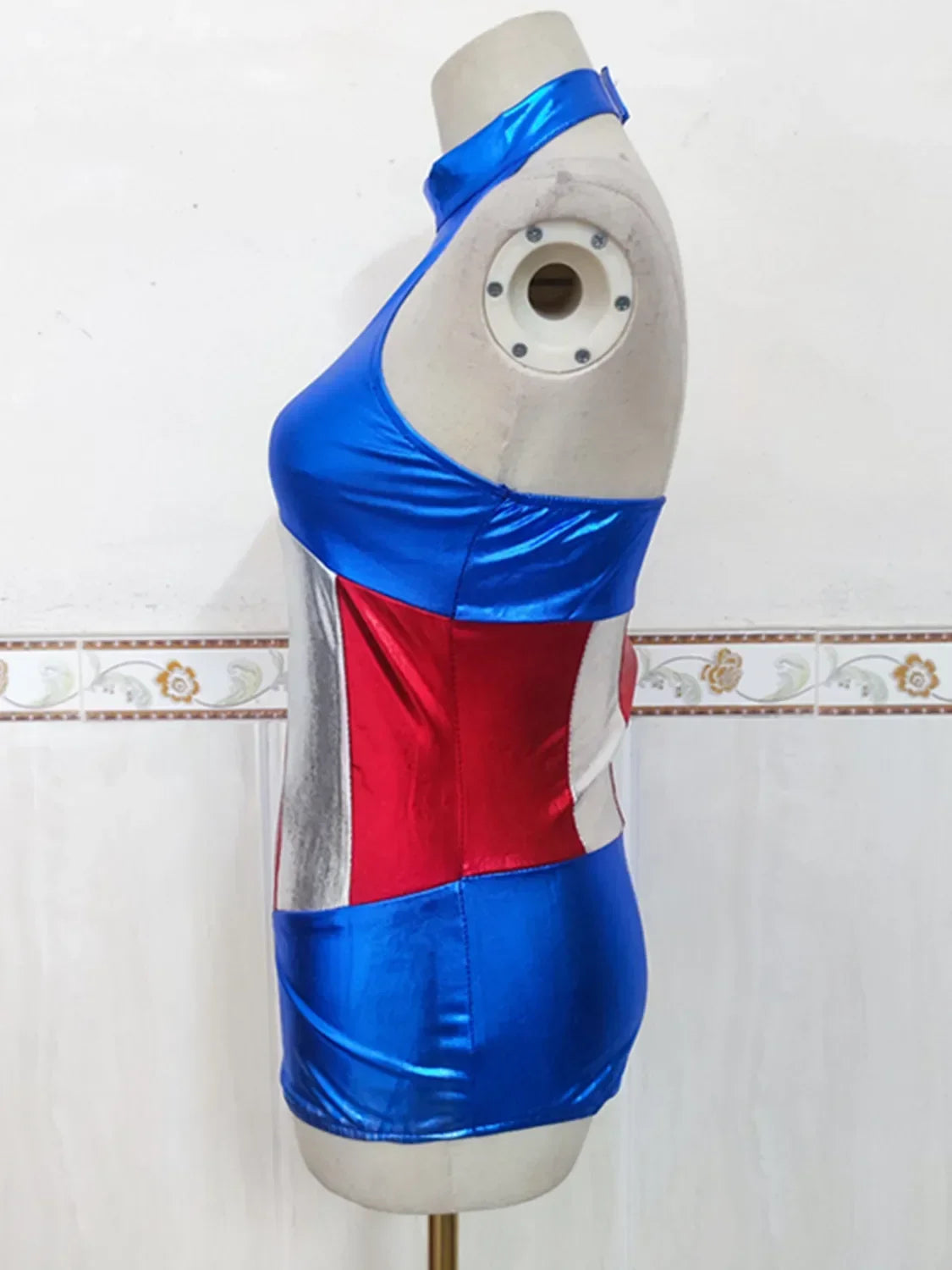 NewHalloween Purim Super Wonder Hero Cosplay Fancy Dress Carnival Party America Women Captain Fantasia Costume DR560720255;h'8,k