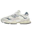NewBalance NB 9060 Men's and Women's Casual Shoes Fashion Breathable Walking Mesh Flat Shoes Sneakers White Female Footwear