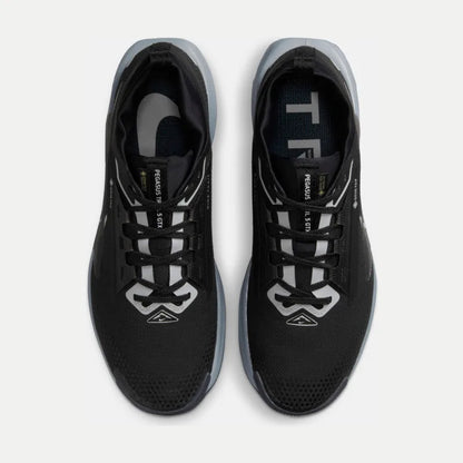 NIKE 2024 Men's NIKE PEGASUS TRAIL 5 GTX Breathable Running Shoes FQ0908-001