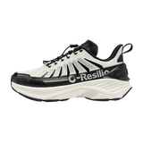 ONEMIX Trail Running Shoes Non-Slip Lightweight Sport Shoes Breathable Durable Hiking Male Athletic Anti-Slippery Men's Sneakers