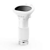 Kids Microscope 1000x Magnifier Microscope 200 Megapixels With LED Photo Video Function Educational Toys Science For Children