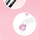 Cute Cartoon Gaming Chair Computer Office Chair Home Reclining Lift Comfortable Student Dormitory Swivel Chair Nylon Feet