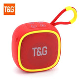 Wireless Bluetooth Speaker Outdoor Portable Subwoofer FM Radio Music Sound Box Mini Aux Bluetooth Bocina Blootooth Mp3 Audio Loud