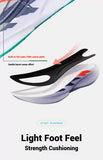 Xtep 360X 2.0 Professional Marathon Running Shoes For Men Racing Carbon Plate Shock Absorbent Sports Training Shoes 975219110035