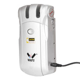 Wafu Door Lock 019 Remote Control Deadbolt Lock Electronic Keyless Tuya Bluetooth/Wifi Smart Lock 433Mhz Invisible Lock