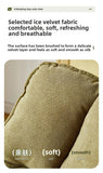 New rotating sofa chair, living room balcony fabric lazy sofa, adjustable backrest rotating leisure chair swivel chair