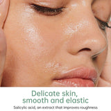 Salicylic Acid Facial Serum Firming Even Skin Tone,unclogs Pores,oil Control Lightening Fine Lines Fast Absorption Face Care