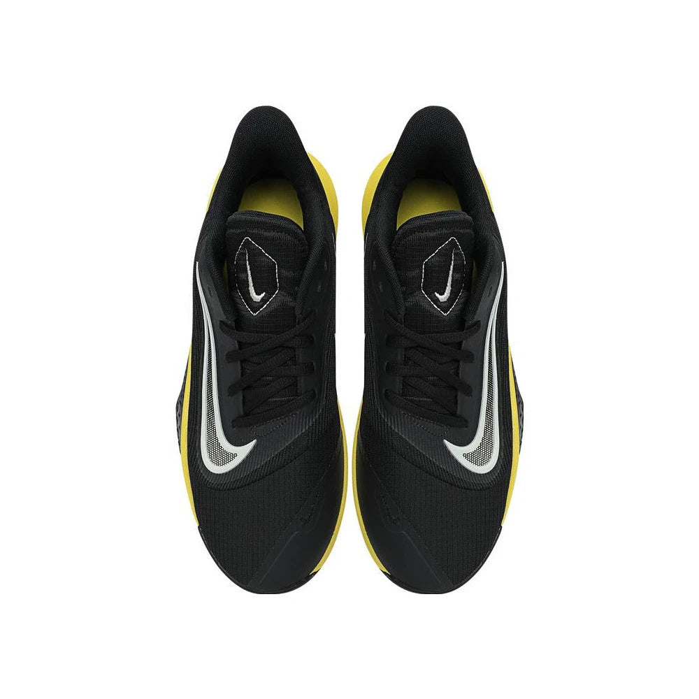 Zapatillas de baloncesto NIKE 2025 para hombre NIKE PRECISION VII HJ9153-001