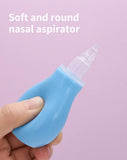13/20PCS Baby Grooming and Health Kit Safety Care Set Newborn Nursery Health Care Set with Hair Comb Nail Trimmer Nose Cleaner