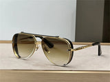 ADITA MACH EIGHT LIMITED EDITION Luxury Men's and Women's Sunglasses Top Quality Designer Eyeglasses UV400