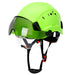 Fluorescent green