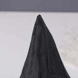 1Pc Halloween Black Witches Hat Cap Hanging Witches Hats Costume Accessory For Halloween Party Cosplay Favor Role Play
