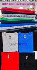 THIS IS THE WAY Mandalorian T-Shirt Tee Screen Printed Design New  Summer O-neck Male Classic Breathable simple Short-sleev