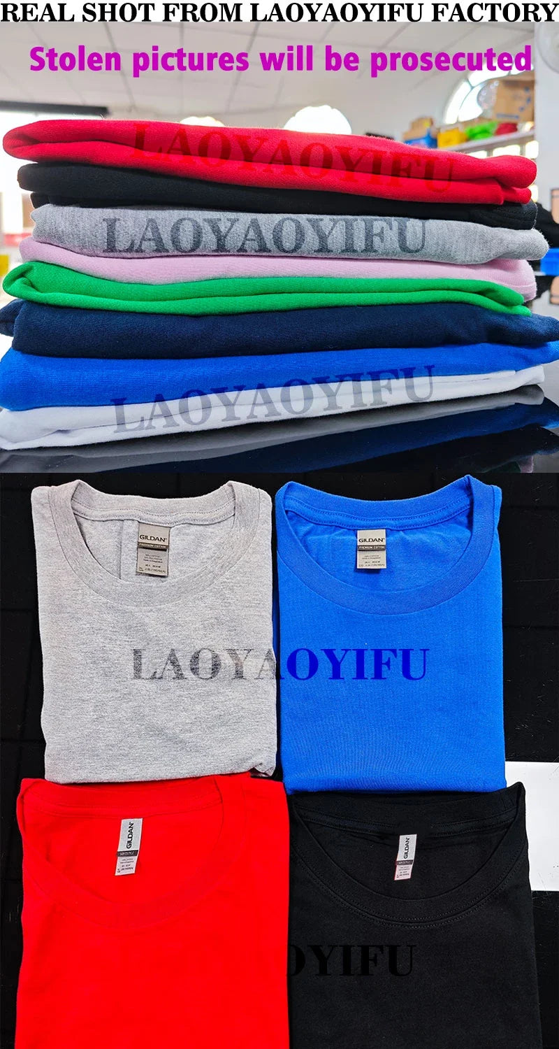 THIS IS THE WAY Mandalorian T-Shirt Tee Screen Printed Design New  Summer O-neck Male Classic Breathable simple Short-sleev