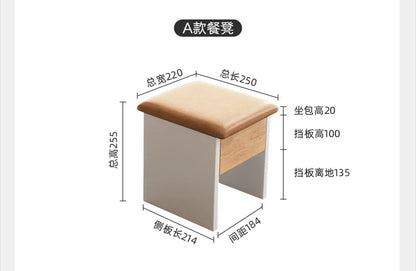 Mesa de centro elevable con almacenamiento Trau, blanca, alta, moderna, nórdica, minimalista, para apartamento, muebles para el hogar