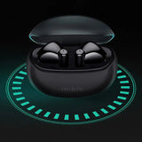 Mibro Earbuds2 TWS Bluetooth 5.3 IPX5 Waterproof ENC HD Call Headphones HiFi Touch Control Noise Reduction Wireless Earphones