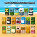 40PCS