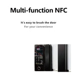 Reloj inteligente Hello 3 Pro +, 4GB de ROM, Bluetooth, serie de llamadas, grabación de música, brújula, rastreador GPS, NFC Pro Plus, reloj inteligente OS10