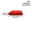 Wood Graining Tool Set Fake Wood Grain Roller Painting with Hand DIY Rubber Graining Tool for Wall Room Art Paint Decoration