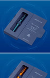 Japan Uni Kuru Toga DIVE Spin Mechanical Pencil M5-5000 Automatic Core/lead Self-revolving 0.5mm Advanced Drawing Art Stationery