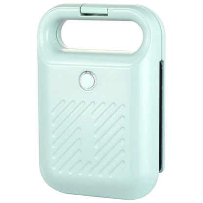 Multifunction Sandwich Maker Fast Heating Toaster Home Breakfast Making Machine Kitchen Electric Baking Pan Roast Meat Omelette