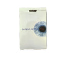 1984 English George Orwell Author Of Modern And Contemporary World Literature Famous Novels Books