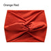 Orange Red